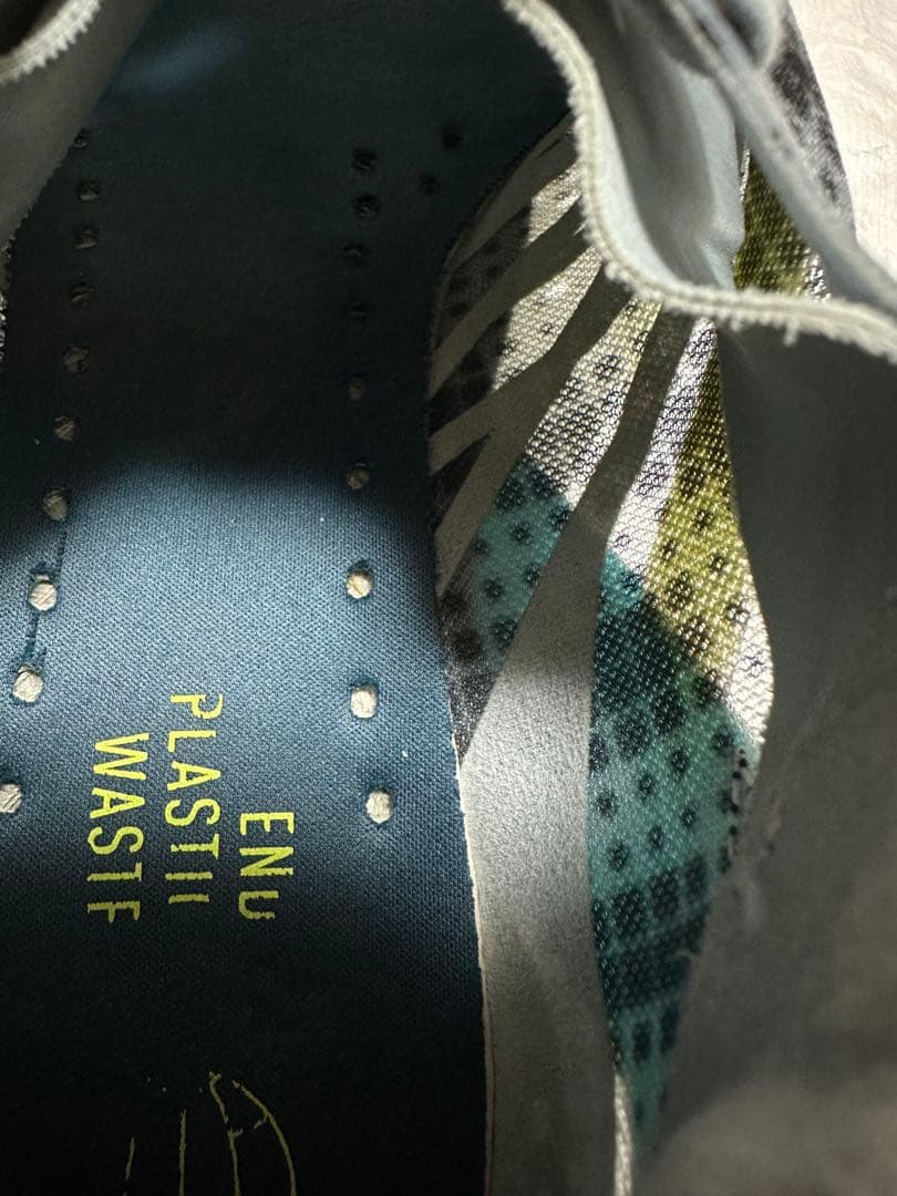 アディゼロ プライムsp2 27.0cm