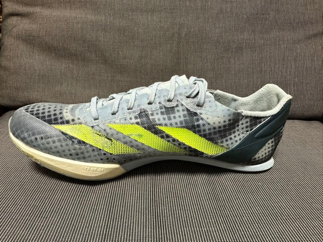 アディゼロ プライムsp2 27.0cm