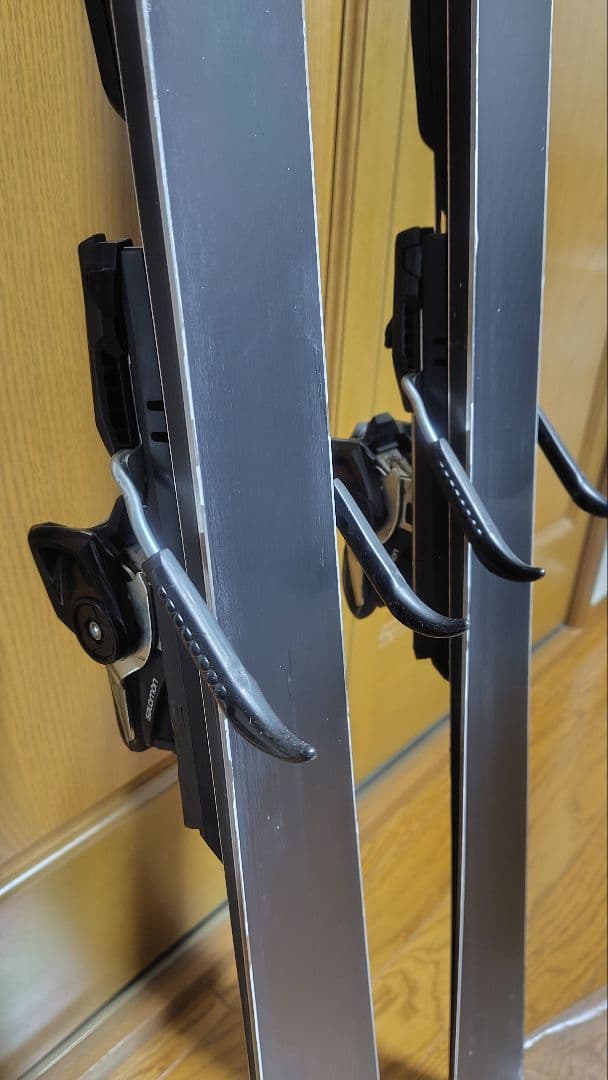 ストックリー Laser SL FIS 24/25 165cm スキー板