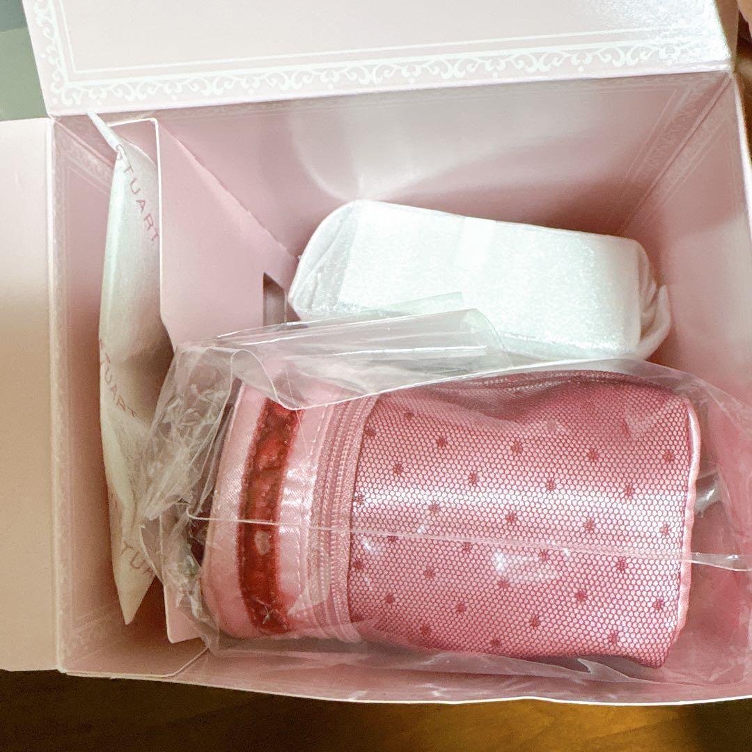 JILLSTUART クリスマスコフレ 未使用品 2024