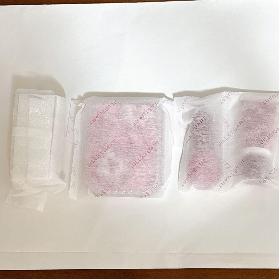 JILLSTUART クリスマスコフレ 未使用品 2024