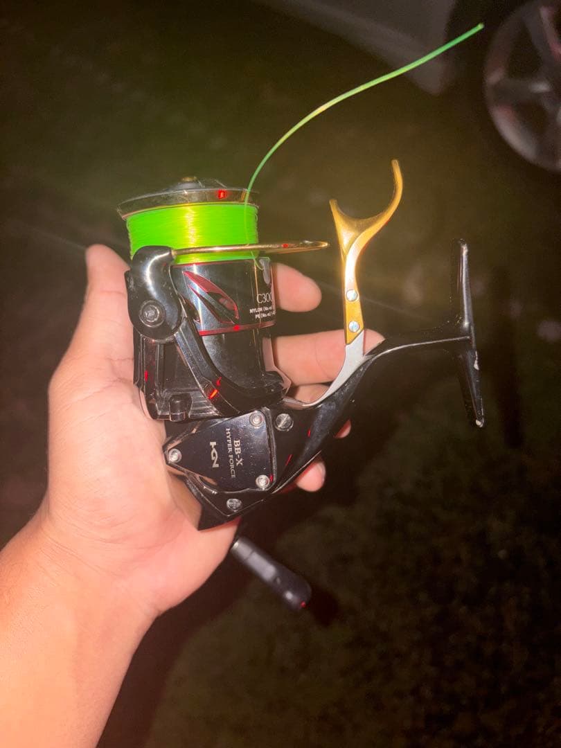 BBX ハイパーフォース17