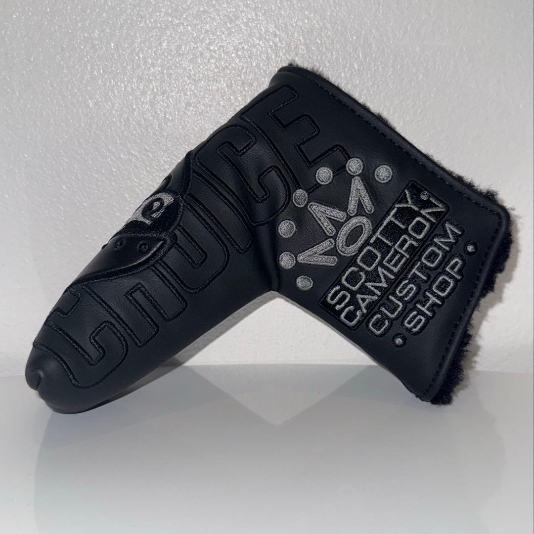 限定品 スコッティキャメロン SuperSelect Newport2 MOTO