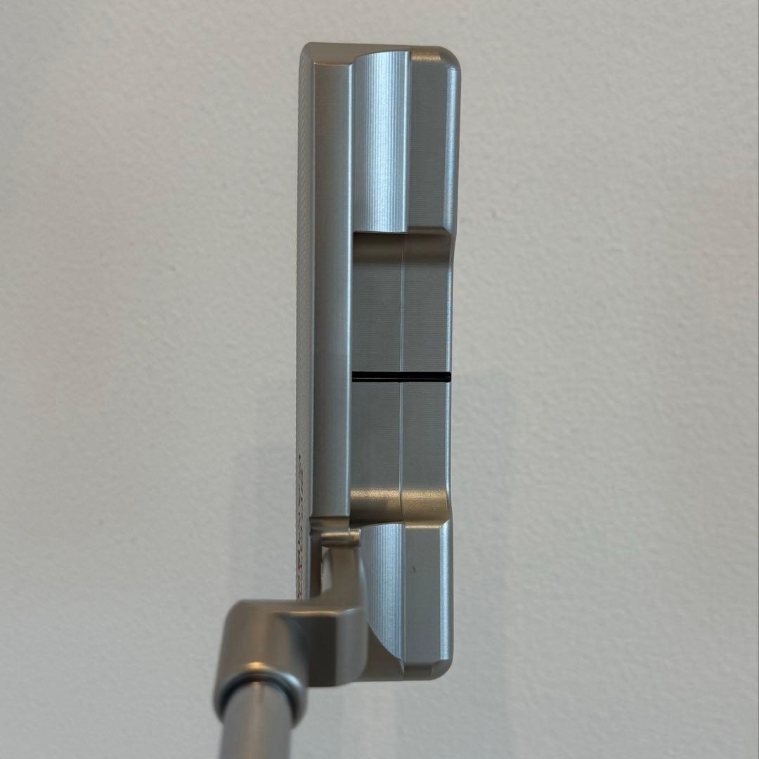 限定品 スコッティキャメロン SuperSelect Newport2 MOTO