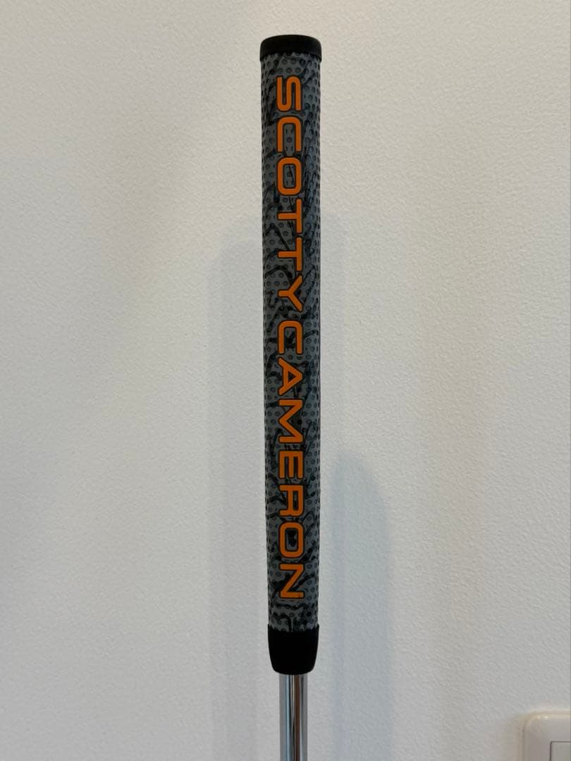 限定品 スコッティキャメロン SuperSelect Newport2 MOTO