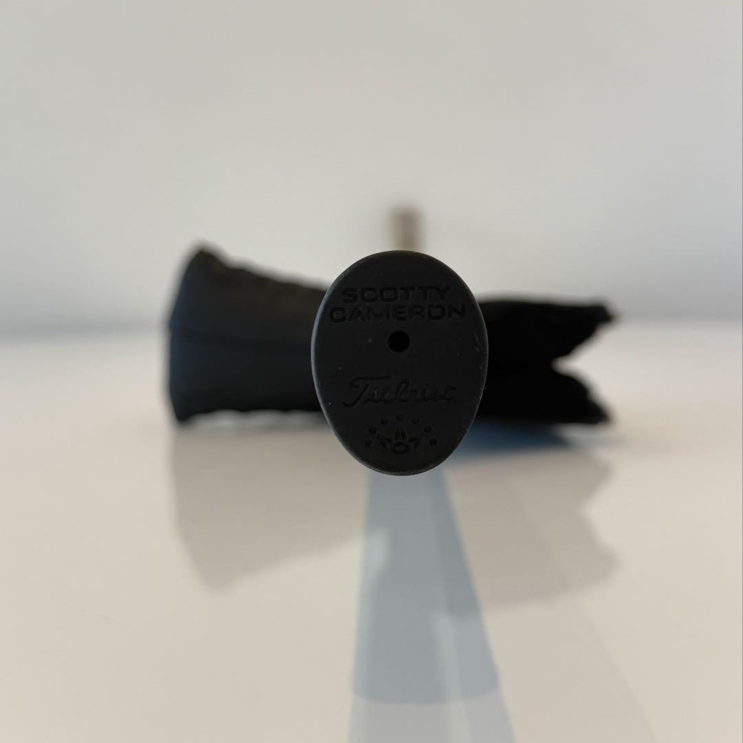 限定品 スコッティキャメロン SuperSelect Newport2 MOTO