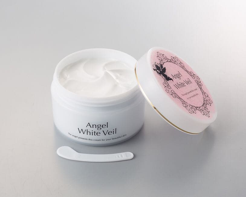 即効美白 エンジェルホワイトベールUVタイプ