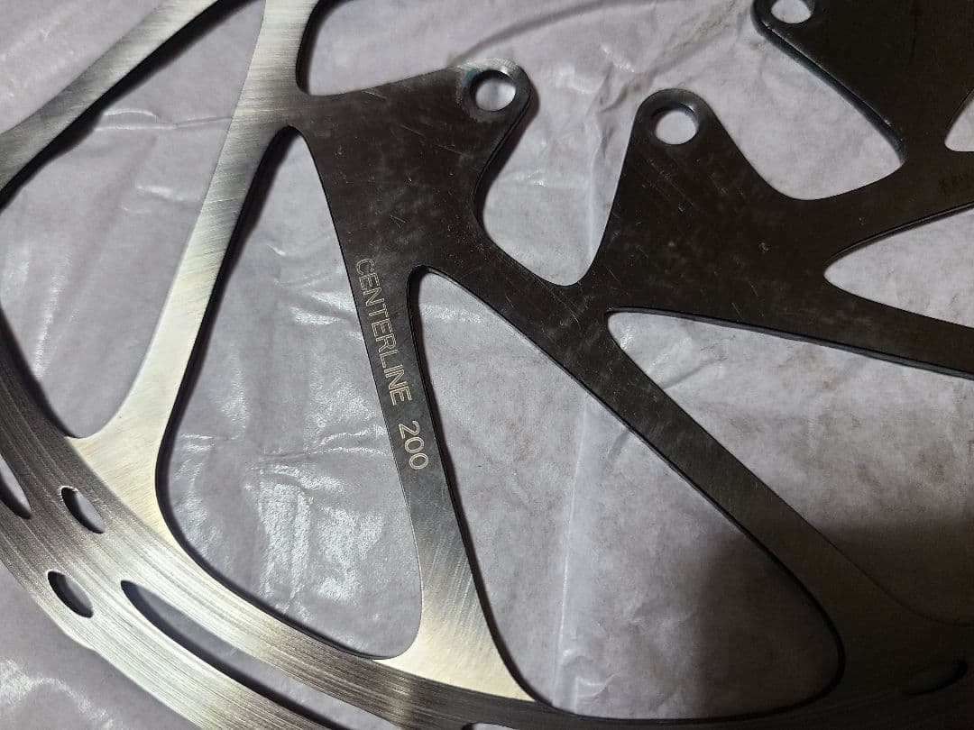 SRAM G2 Ultimate ブラック 前後一式