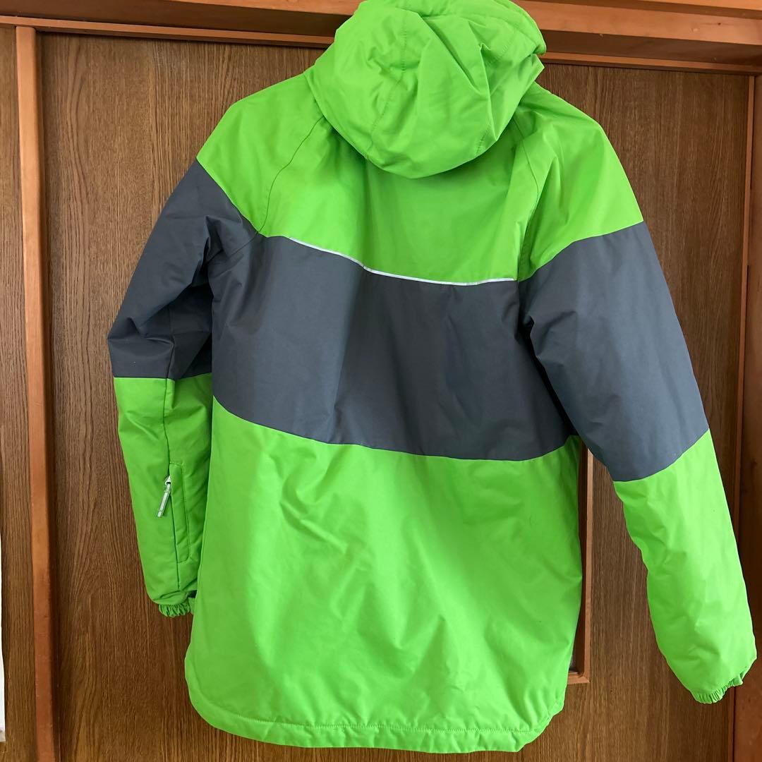 Columbia 子ども用スノーボードウェア　150 160 M 男女兼用
