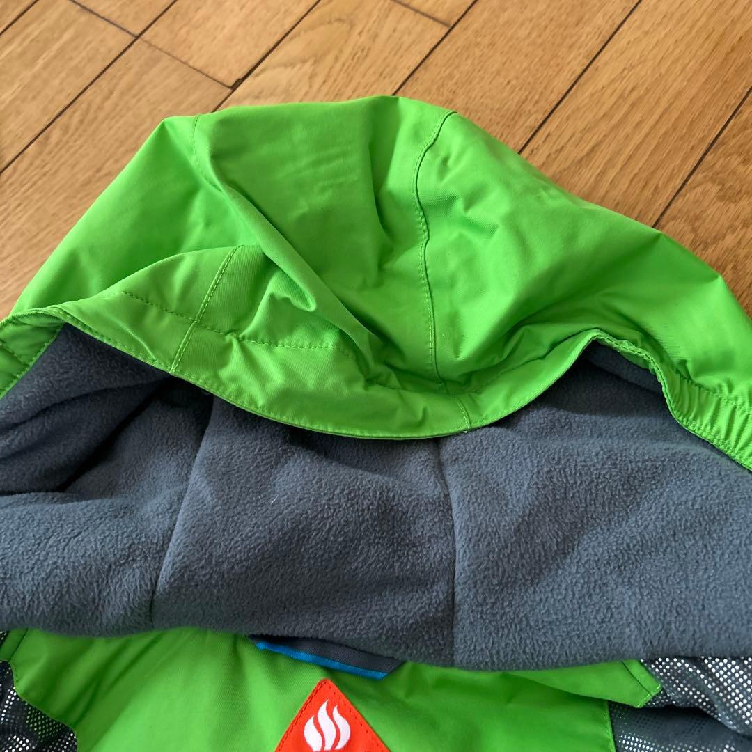 Columbia 子ども用スノーボードウェア　150 160 M 男女兼用