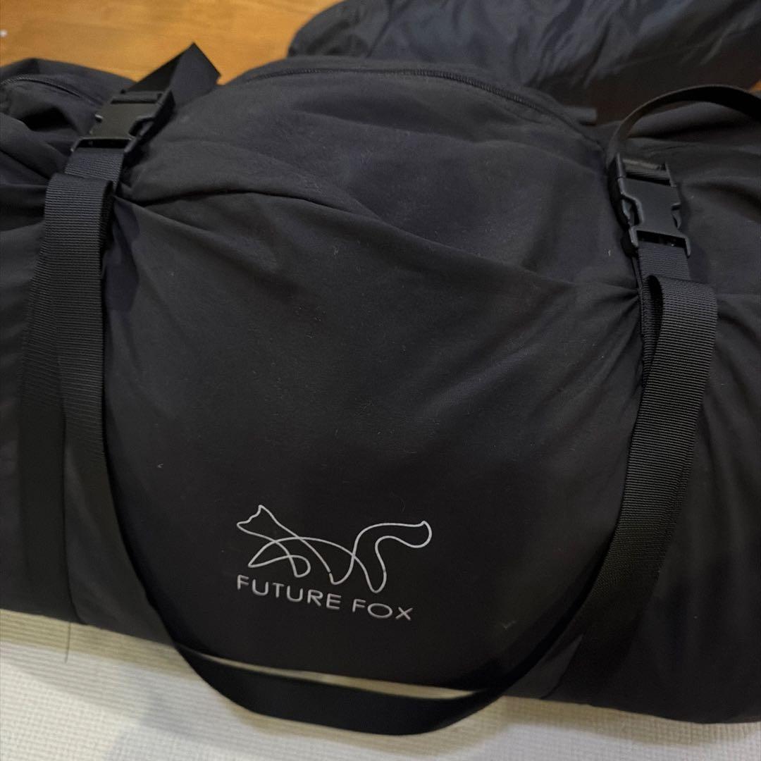 FOX BASE EVO ほぼフルセット