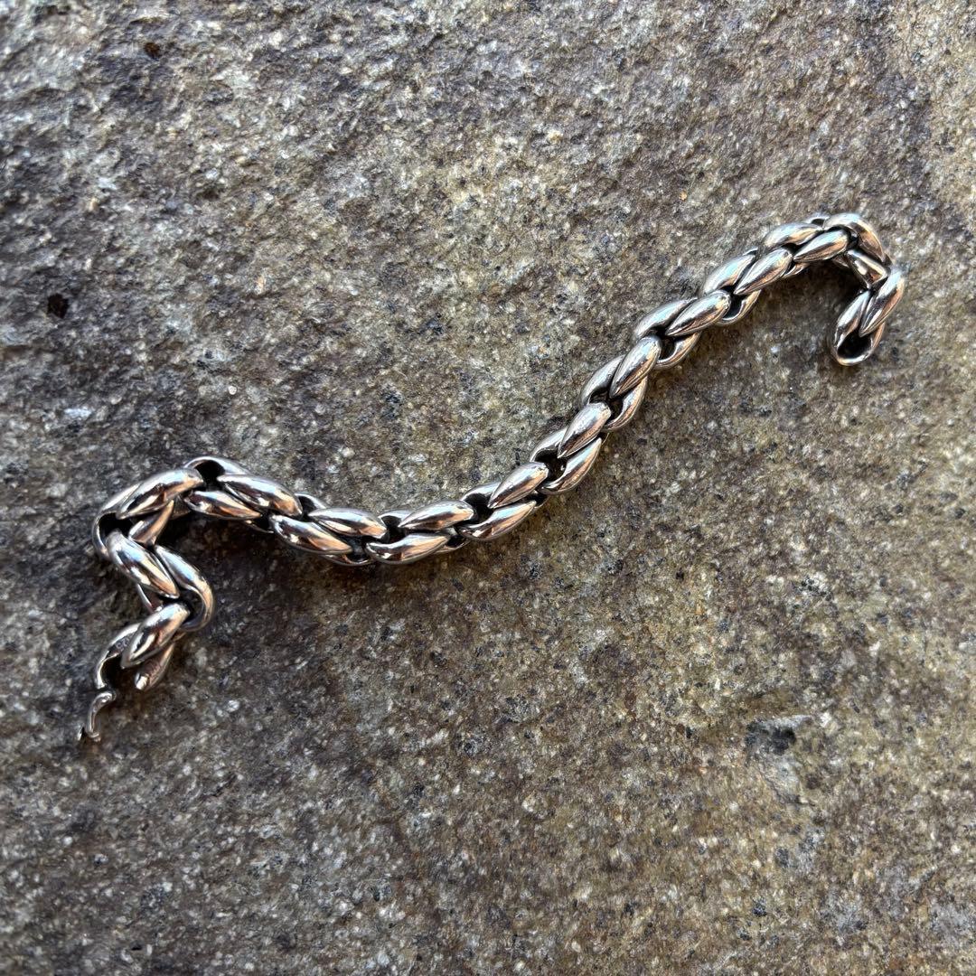 【破格】10mm グレンデシャンリプロダクト　ブレスレット