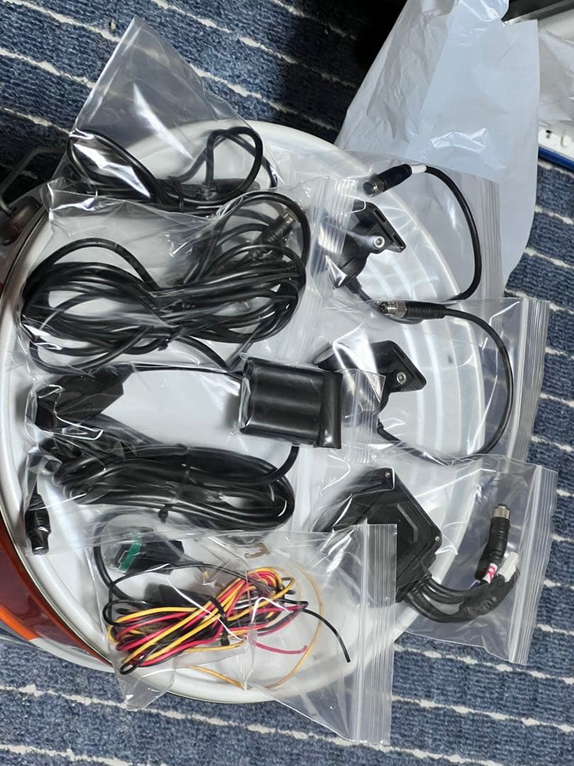 ドライブレコーダー　デイトナMiVue M760D