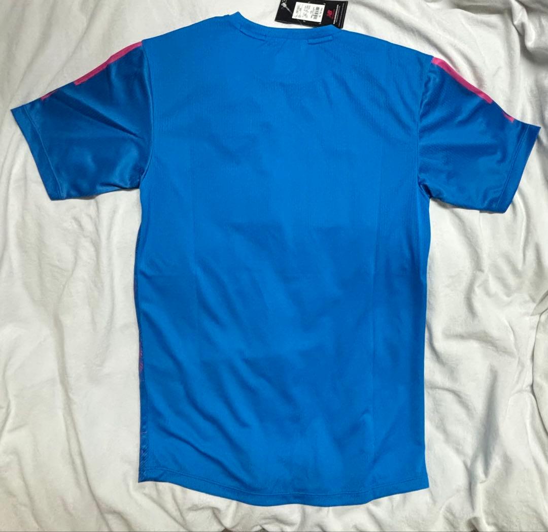 【希少】サガン鳥栖　2023 公式トレーニングウェア　ユニフォーム