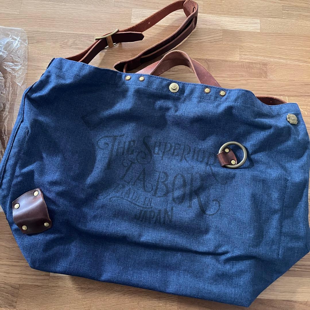 Helinox THE SUPERIOR LABOR 限定コラボ - メルカリ