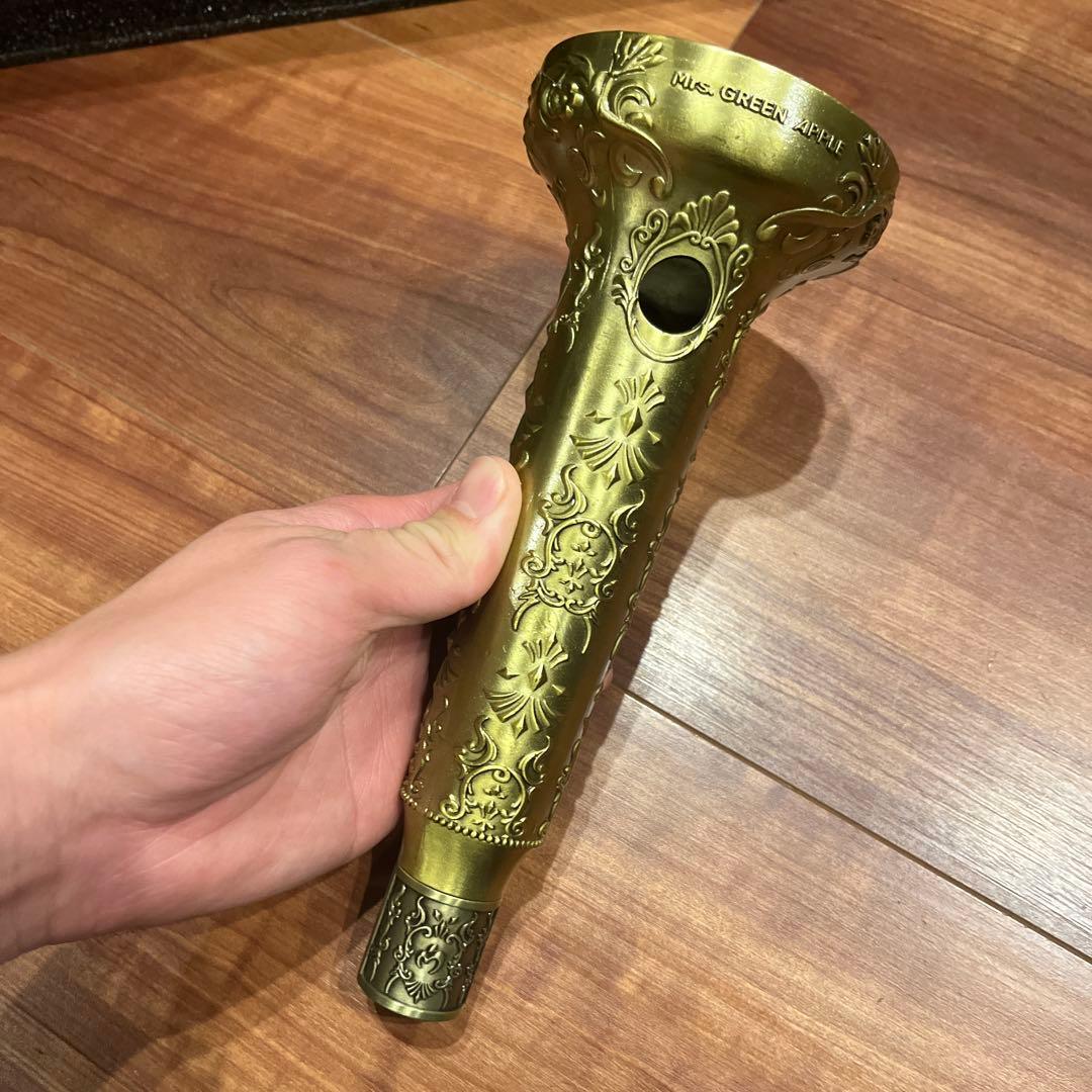 Mrs Green Apple バベルの塔グッズ 杖 - メルカリ