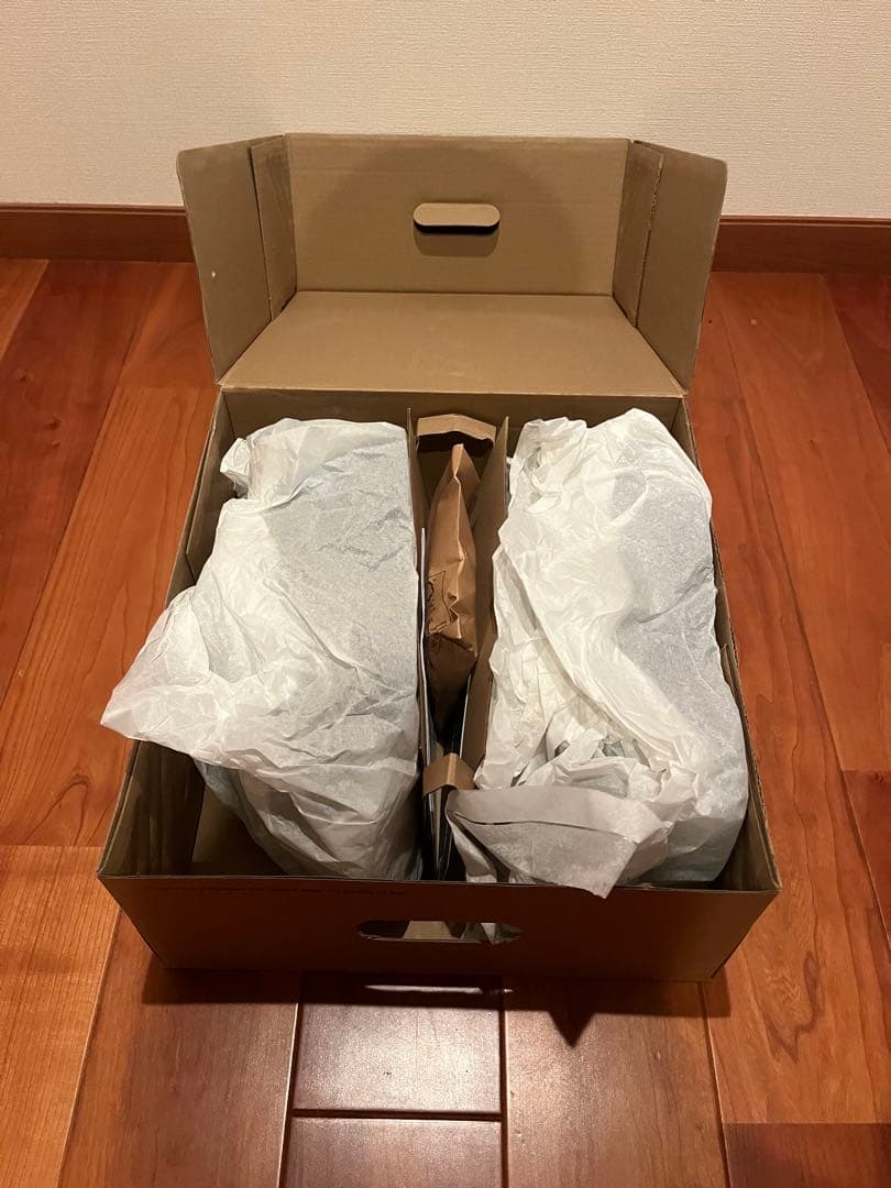 サロモン　ハイランダー　M 24-25 salomon HIGHLANDER