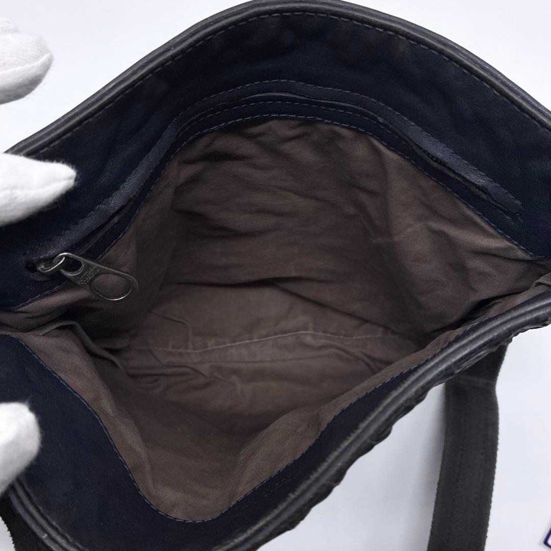 BOTTEGA VENETA ボッテガ ヴェネタ ショルダー イントレチャート