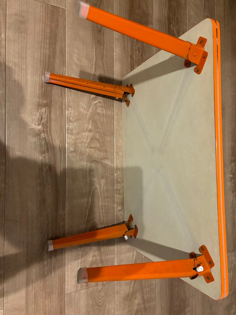 Dr.スランプ アラレちゃん 折りたたみ机 年代もの昭和レトロ貴重品