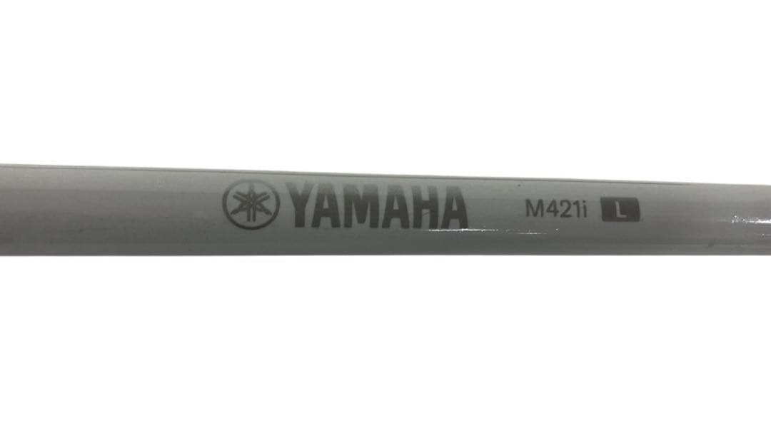 レディース！超美品！YAMAHA inpres UD+2 アイアン6本セットL