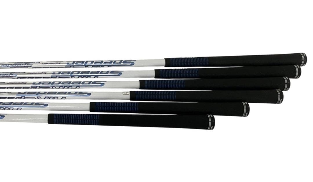 レディース！超美品！YAMAHA inpres UD+2 アイアン6本セットL