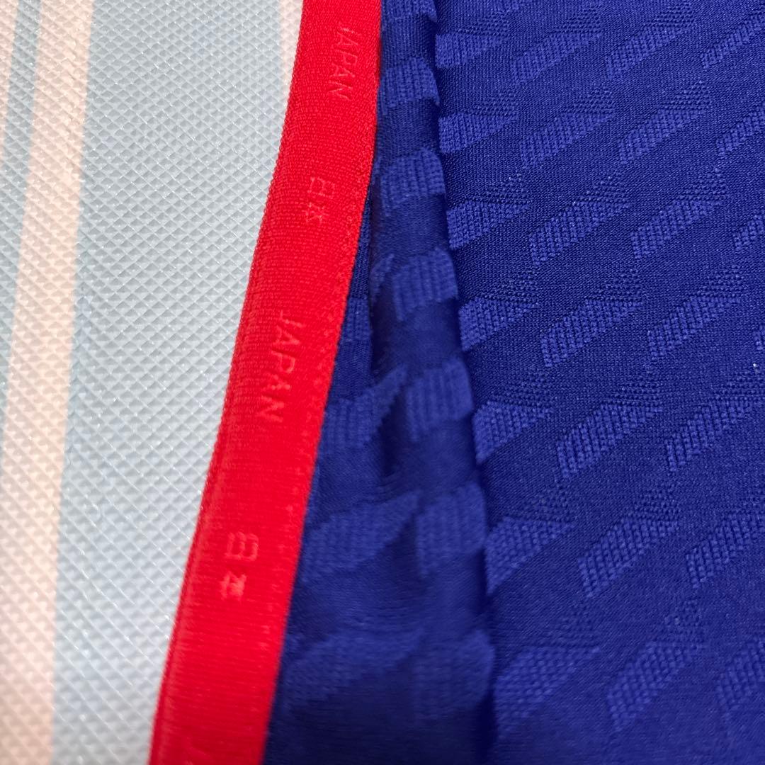 長谷川唯 ユニフォーム 正規品