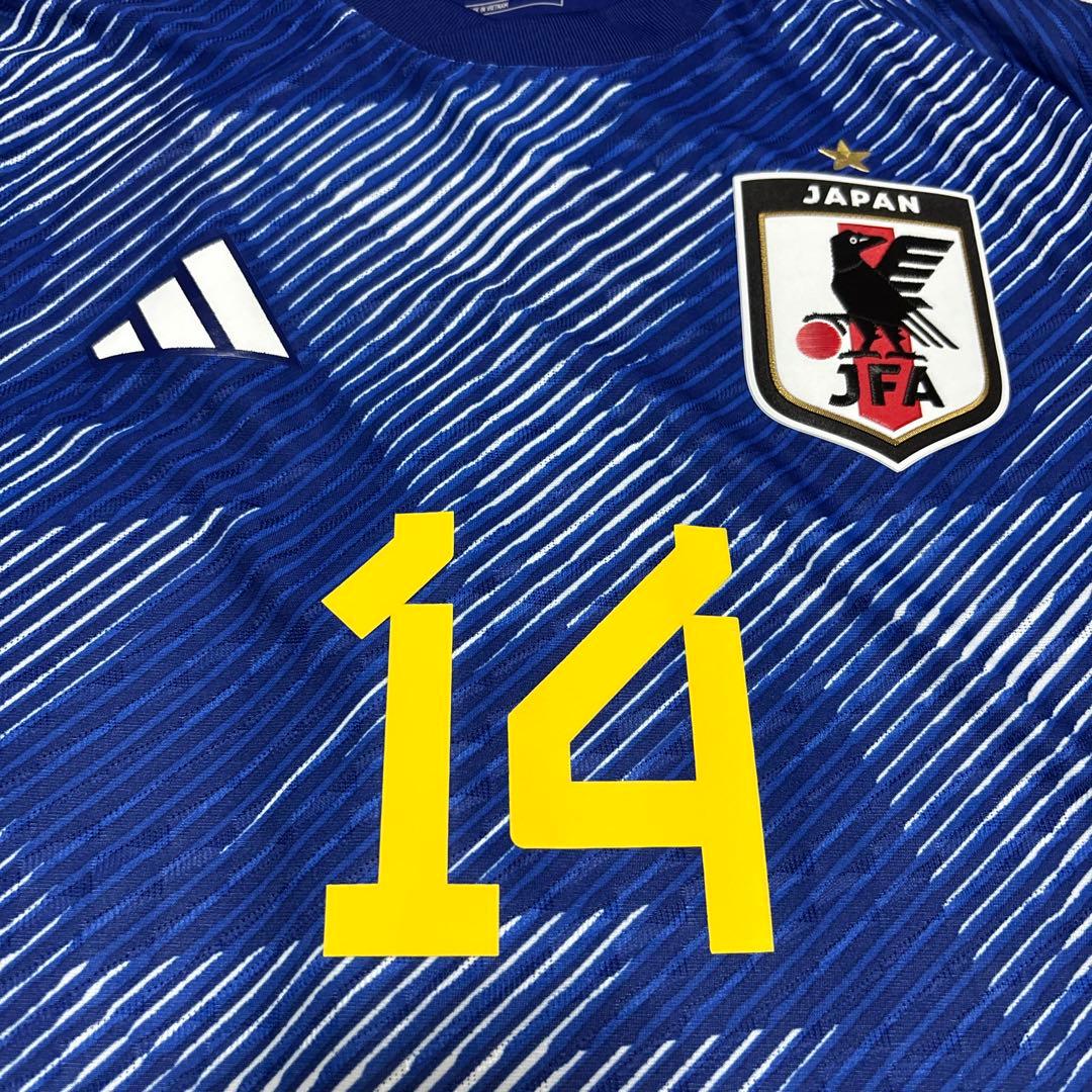 長谷川唯 ユニフォーム 正規品