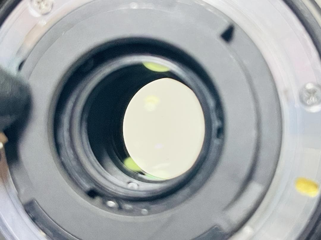 レンズ(ズーム) Nikon AF-S DX 18-300mm f/3.5-6.3G ED VR