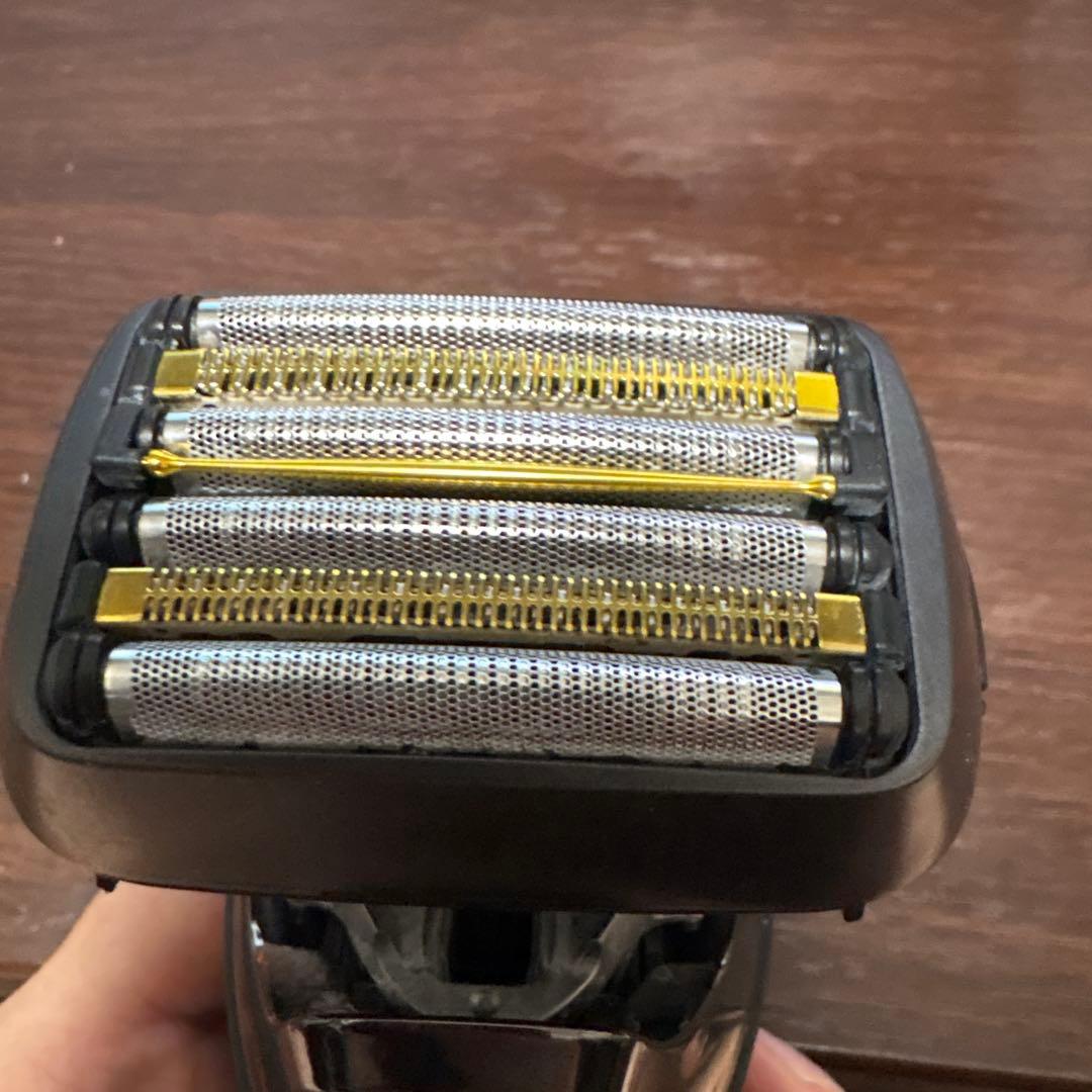 【ダートオー様用】Panasonic ラムダッシュ メンズシェーバー