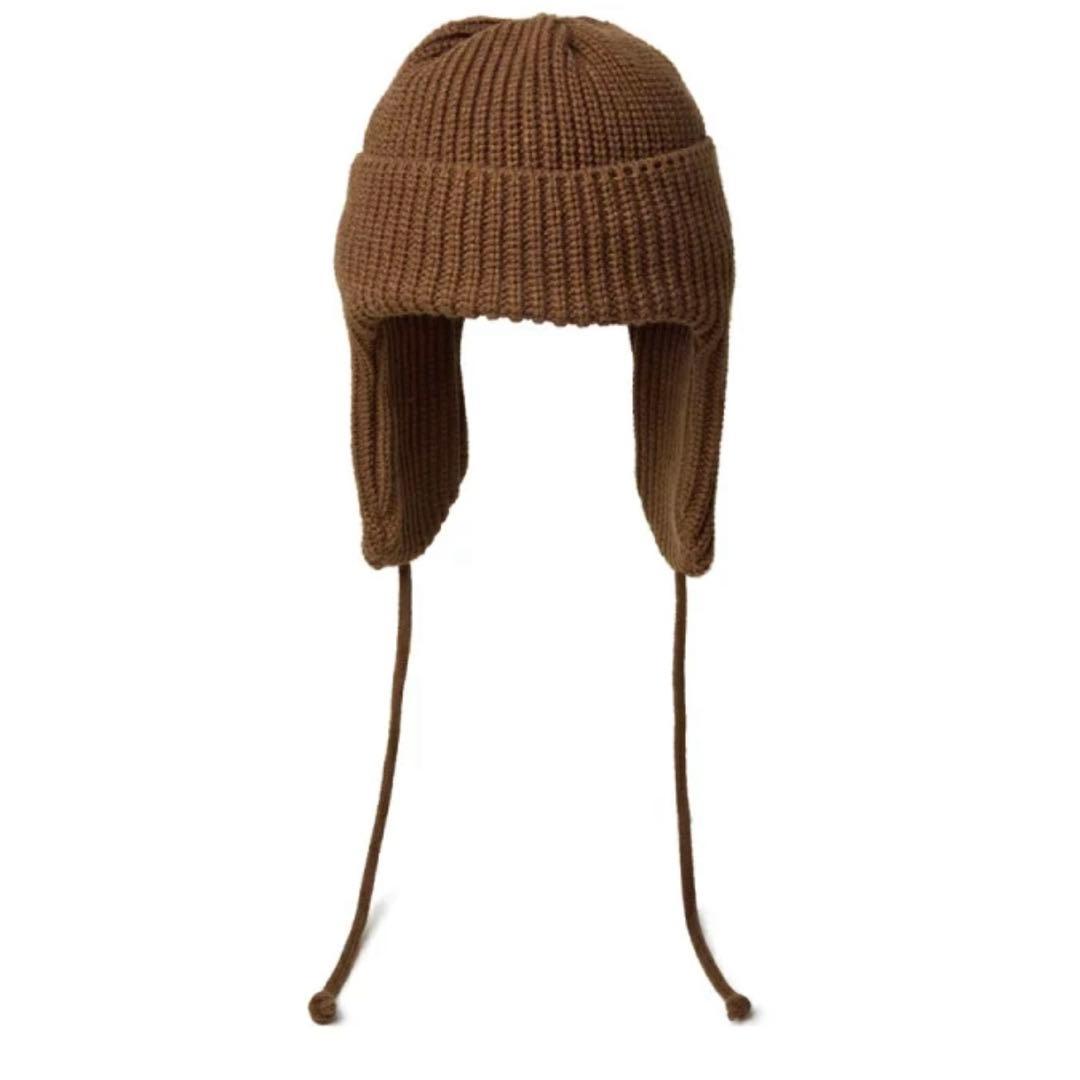 《な》ニューエラ　ニットキャップ　ZARA バッグ　セット購入