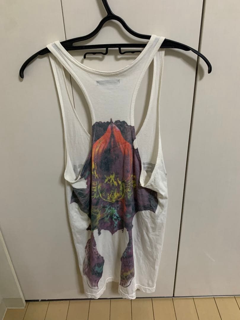 LGB BEDROCK3 タンクトップ0 - メルカリ