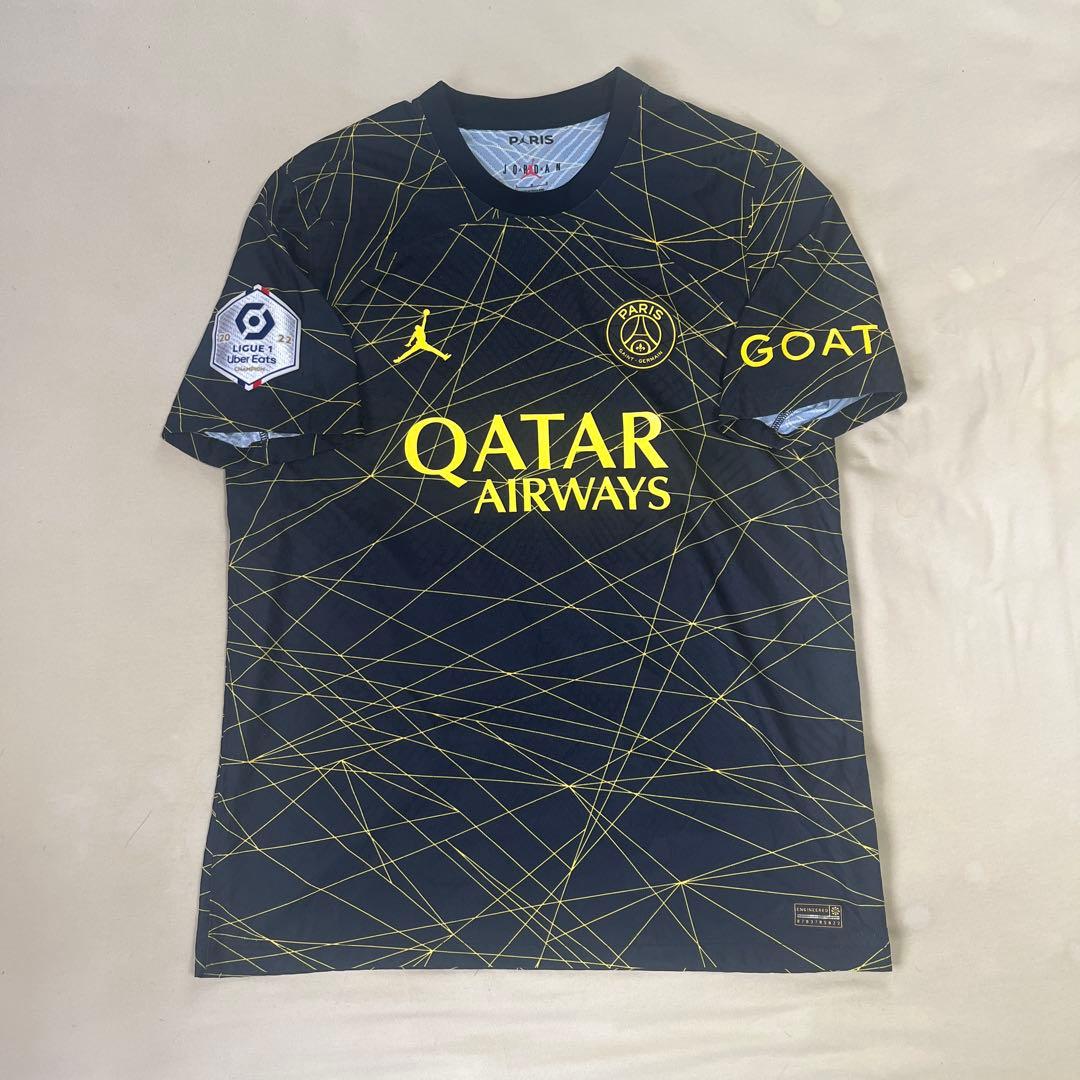 レアル・マドリード ユニフォーム(チュアメニ)