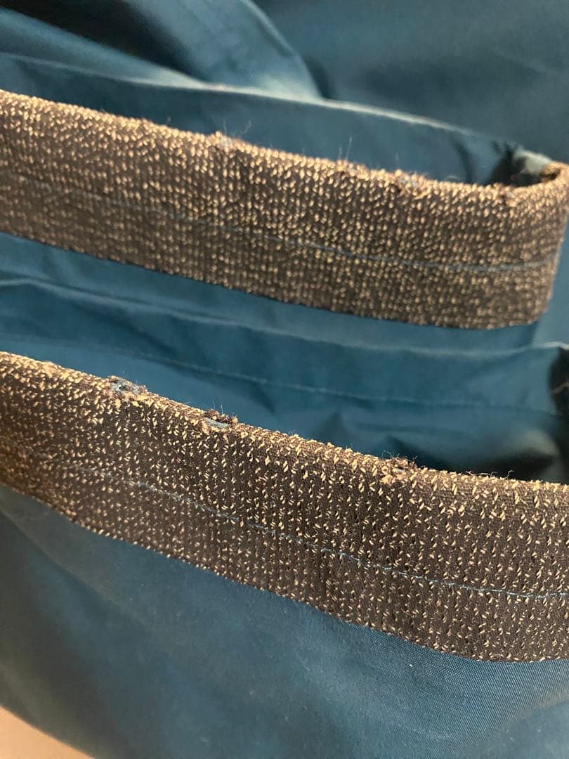 Greenclothing グリーンクロージング ビブパンツ ビブパン S