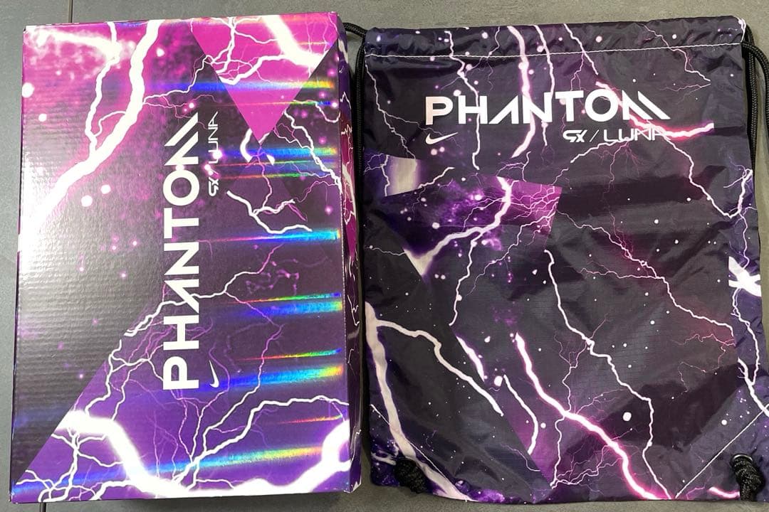 れ*ん様 【限定希少品】ファントムルナ　エリート　SE FG 26.5cm