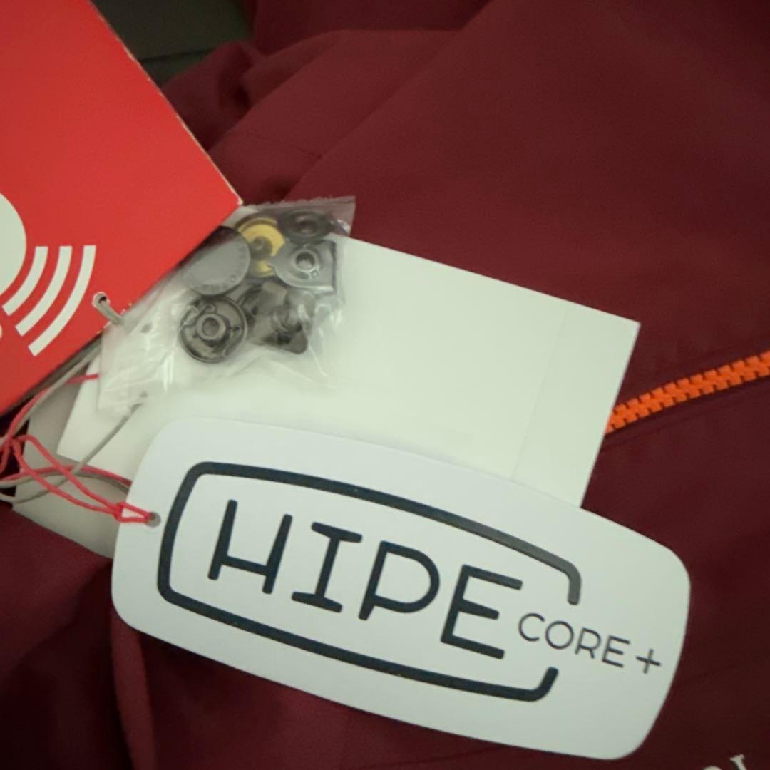 RECCO HIPE CORE Peak Performance スキー パンツ