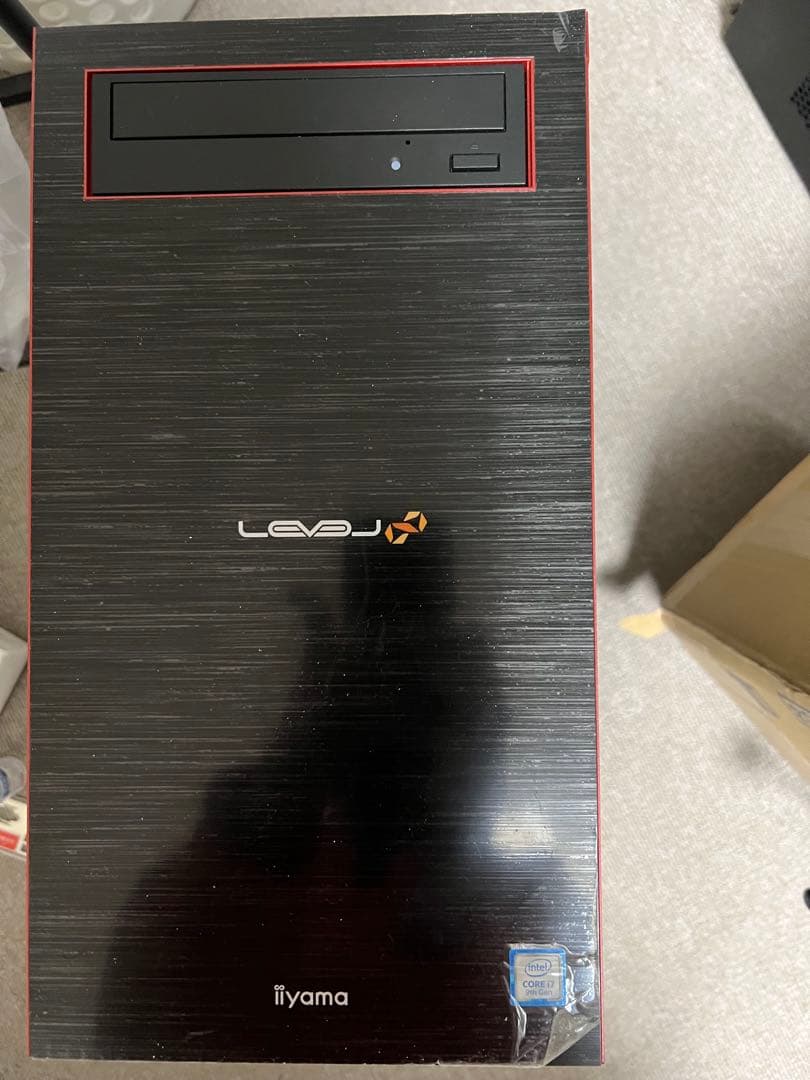 core i7 11700+ H510M-A(lga1200) +おまけ - メルカリ