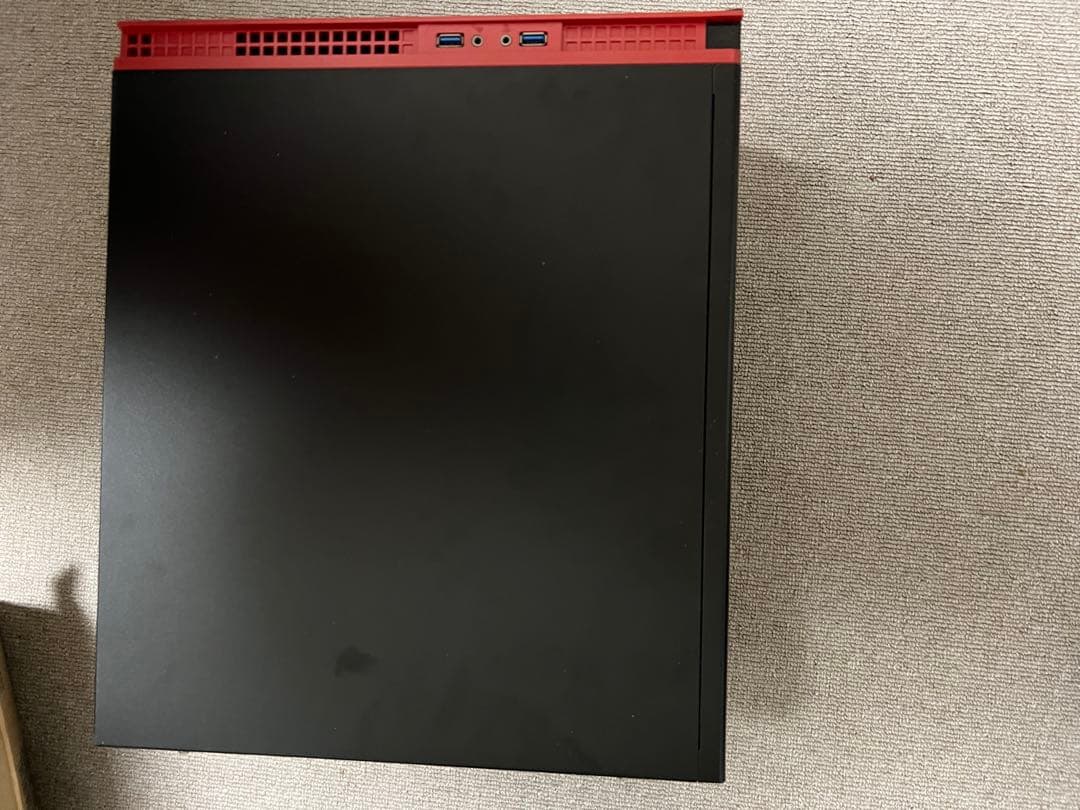 core i7 11700+ H510M-A(lga1200) +おまけ - メルカリ