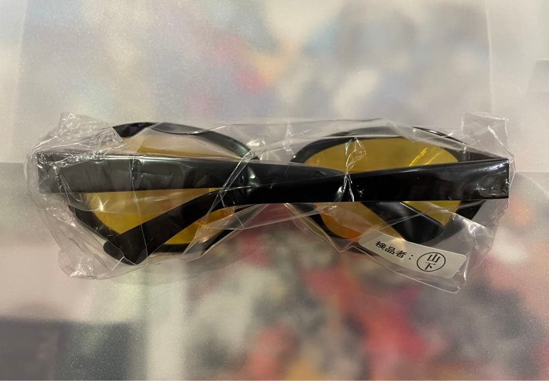 Fate/Grand Order 執事眼鏡eyemirror テスカトリポカ - メルカリ