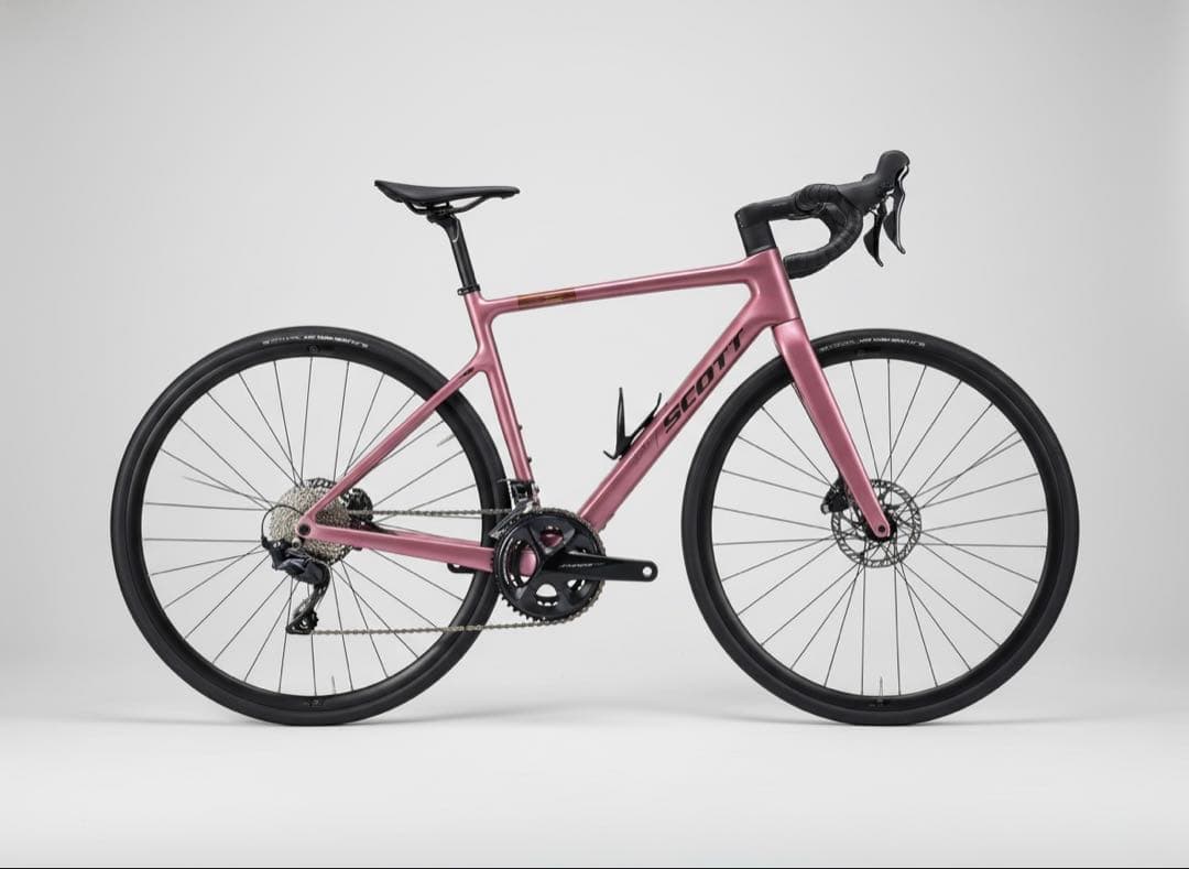 【新品】SCOTT ADDICT 50 サイズS