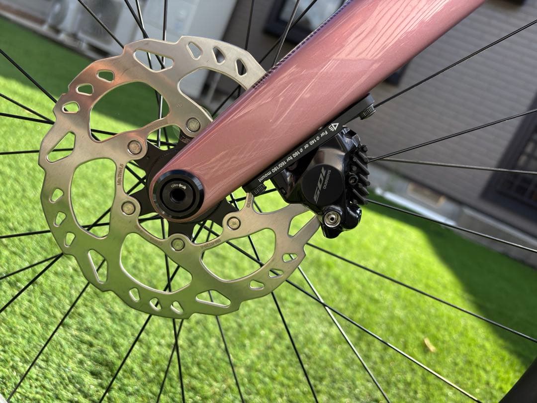 【新品】SCOTT ADDICT 50 サイズS