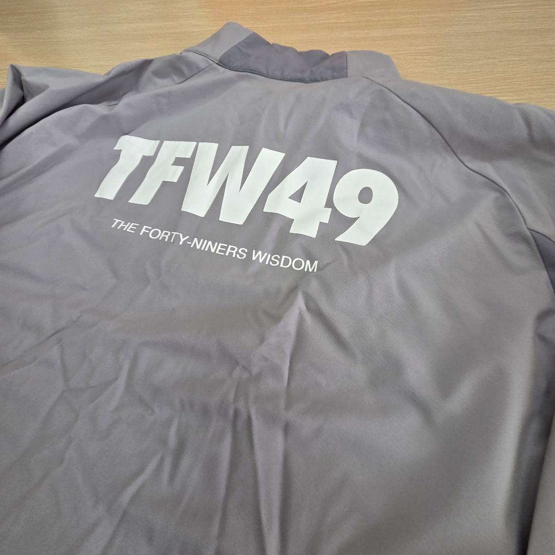 TFW49 3L FULL ZIP STAND BLOUSON - メルカリ