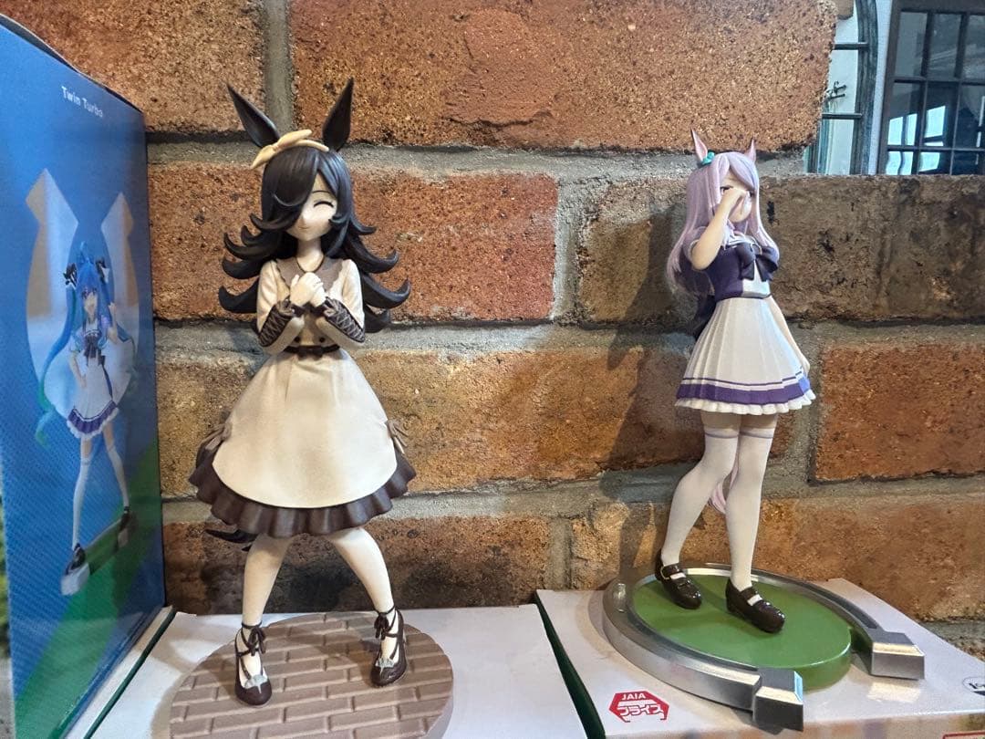 ウマ娘 プリティーダービー フィギュア 13種類セット