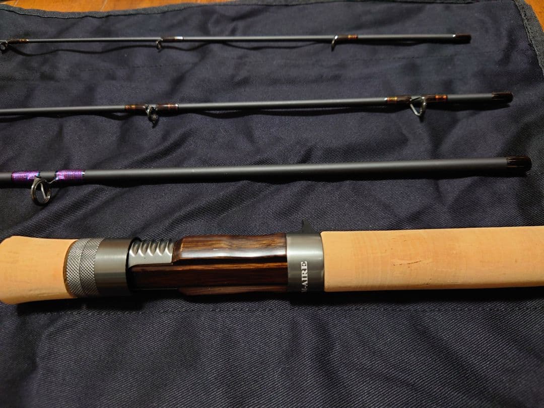 エムアイレ正影グラスMG-50MLC-4P T2トルザイト 新品未使用品。