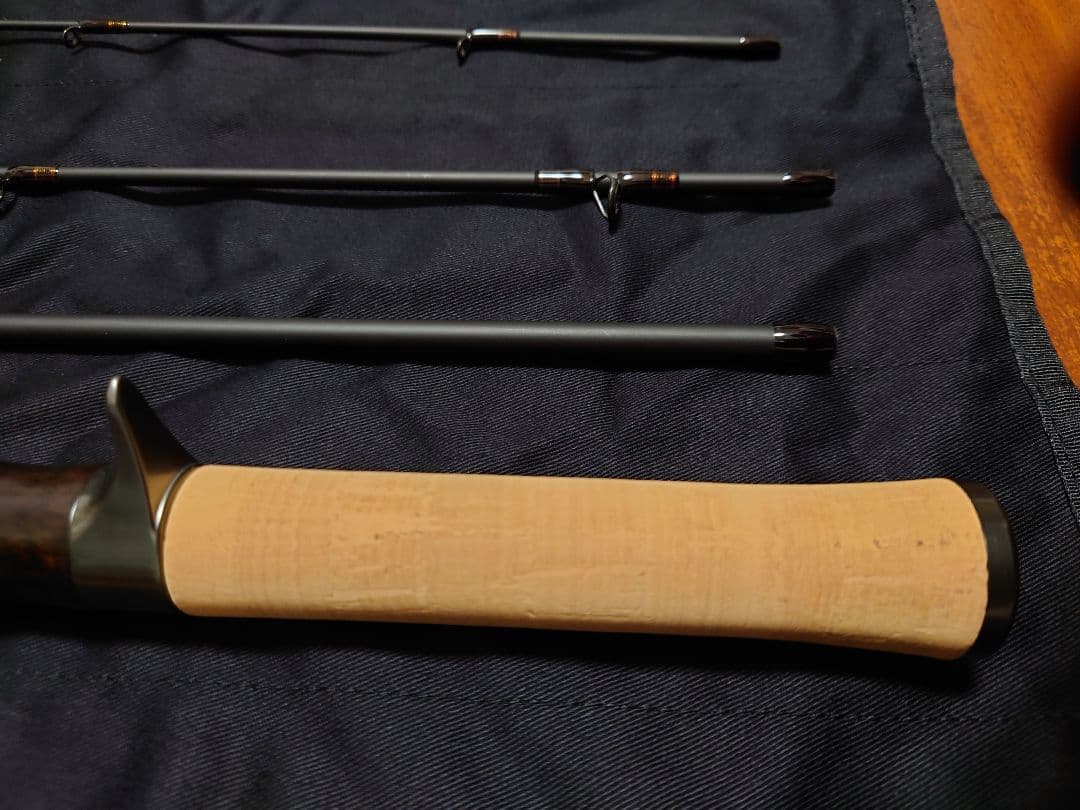 エムアイレ正影グラスMG-50MLC-4P T2トルザイト 新品未使用品。