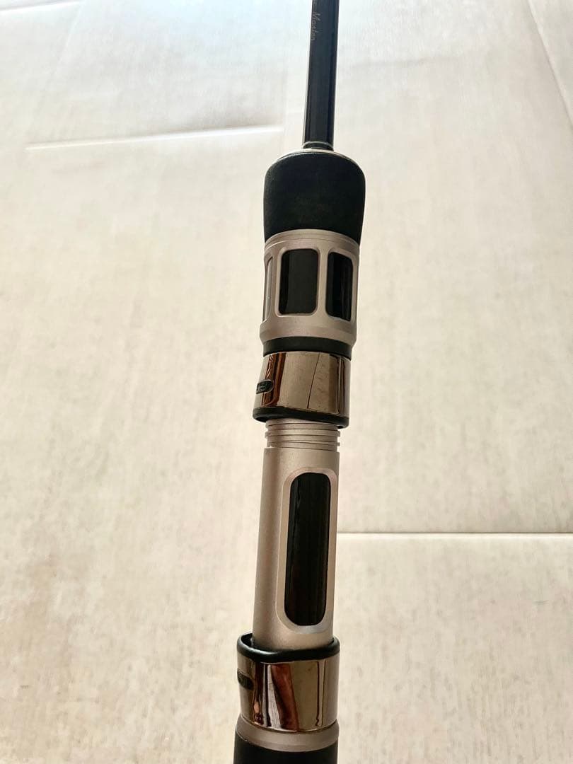 黒鯛工房　カセ筏師THEアスリート Racer165