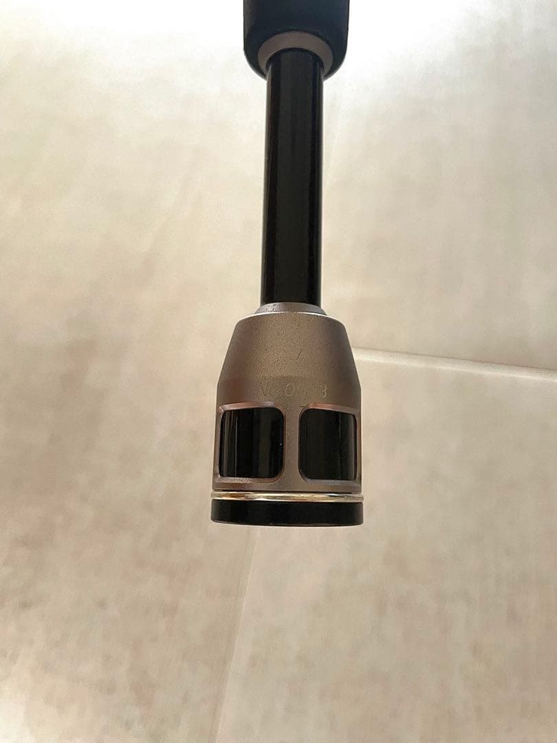 黒鯛工房　カセ筏師THEアスリート Racer165