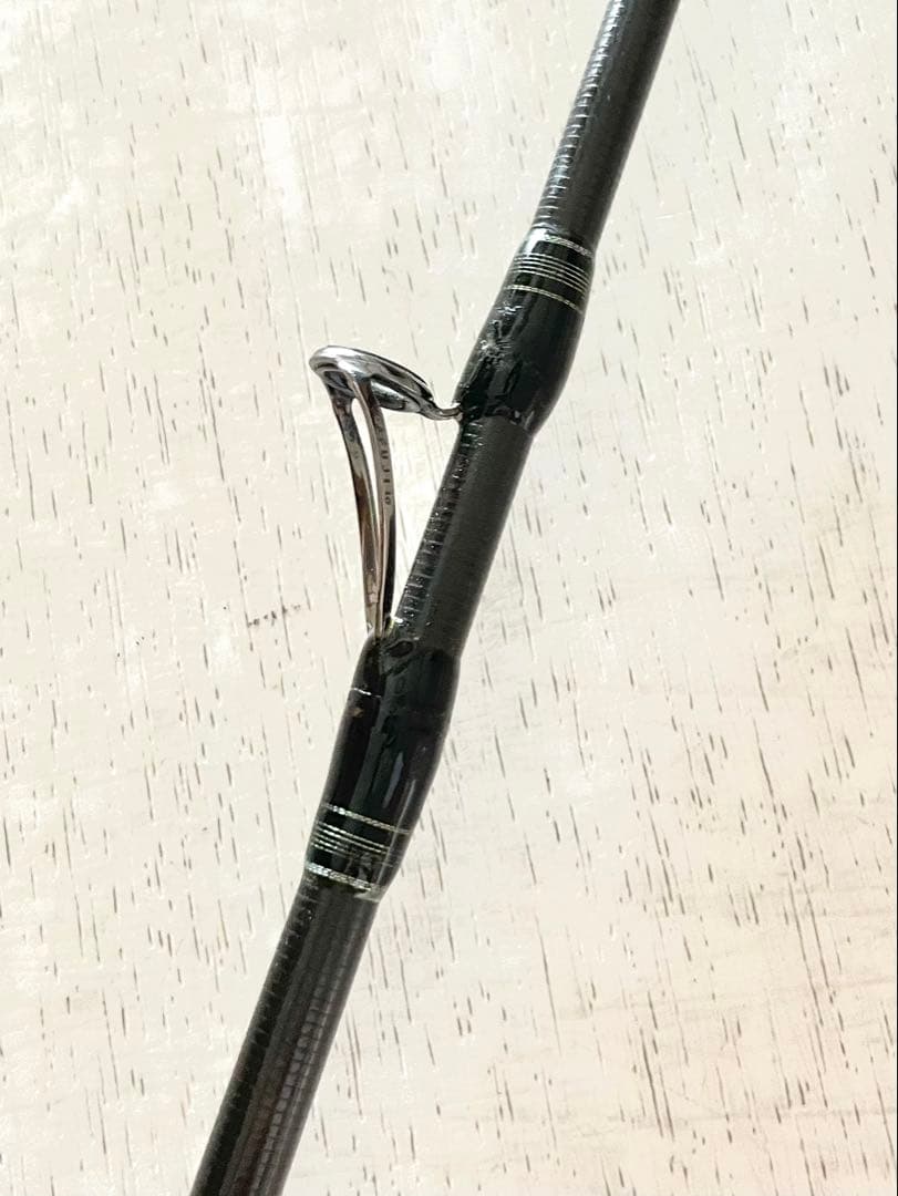 黒鯛工房　カセ筏師THEアスリート Racer165