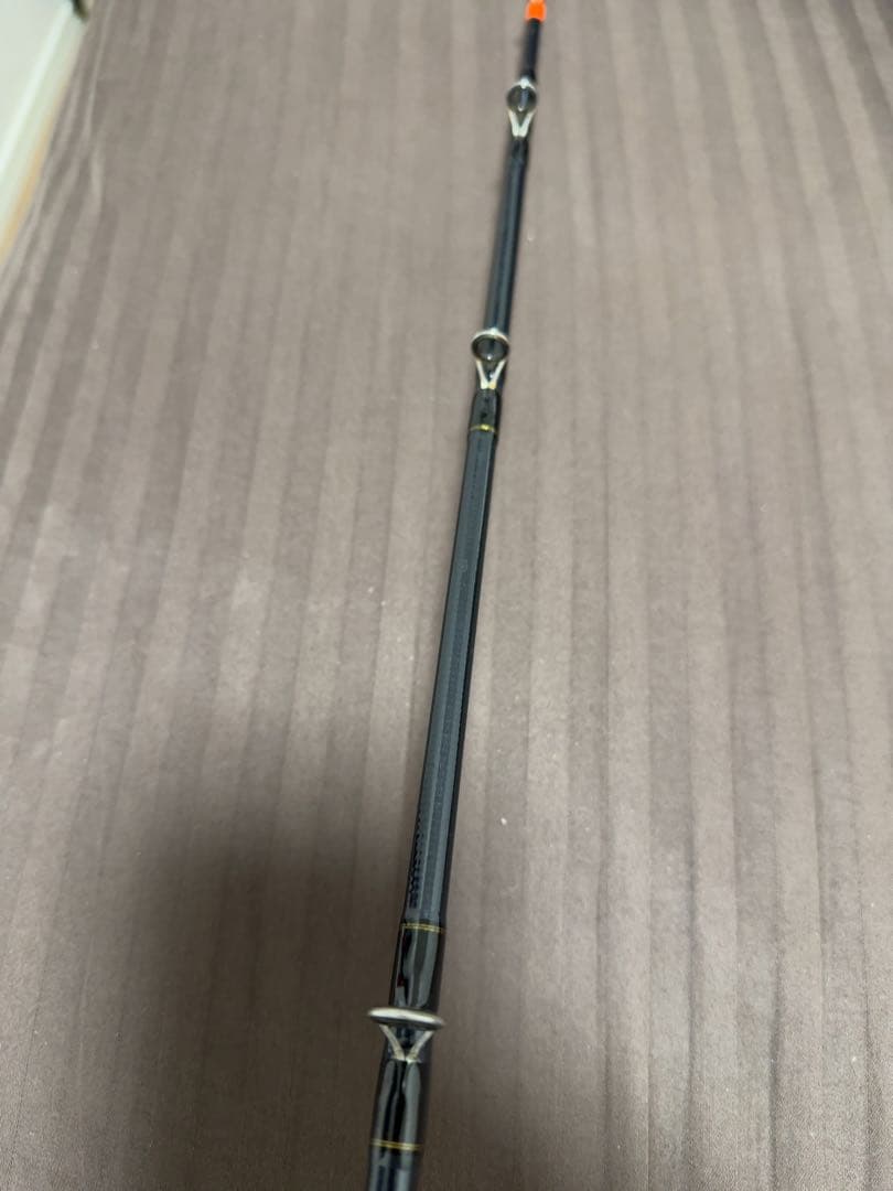 【長期不在前割引〜12/10】ダイワBISHI-AJI X MH-170