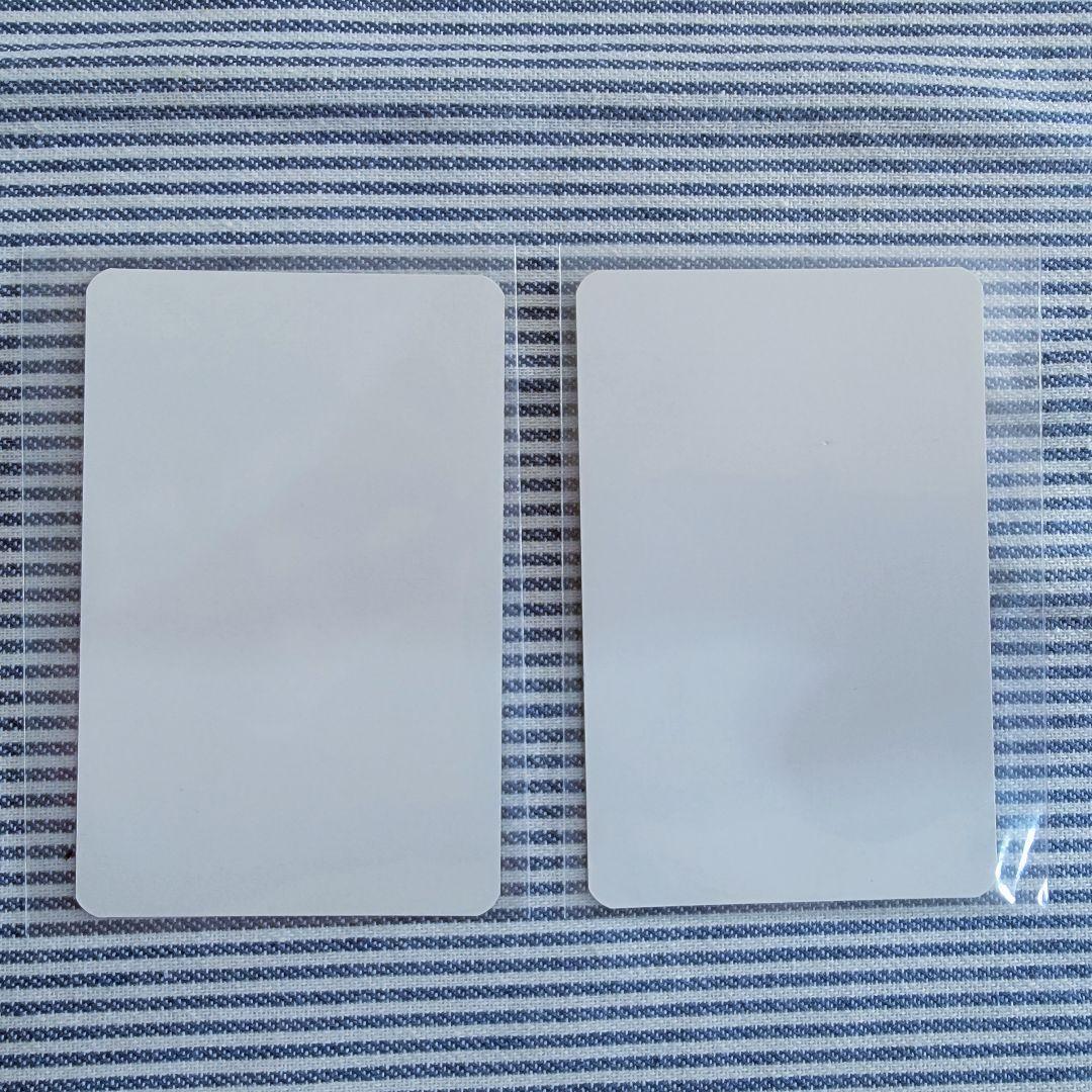 ASTRO】1st ASTROAD to Seoul FC 限定 トレカ ラキ