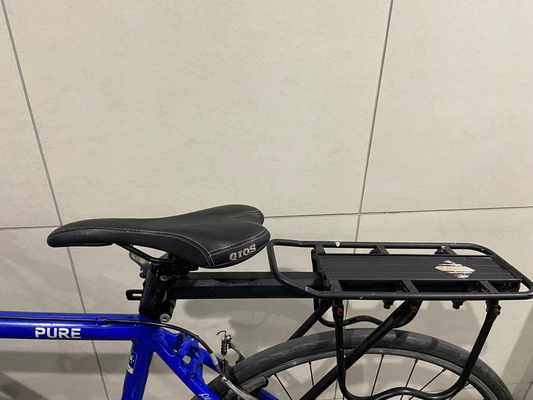 gios pure ジオス　クロスバイク　mistral ミストラル